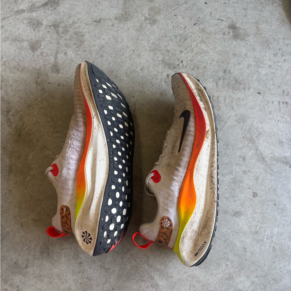 Nike Men’s Infinity 4 - Picture 2 of 4